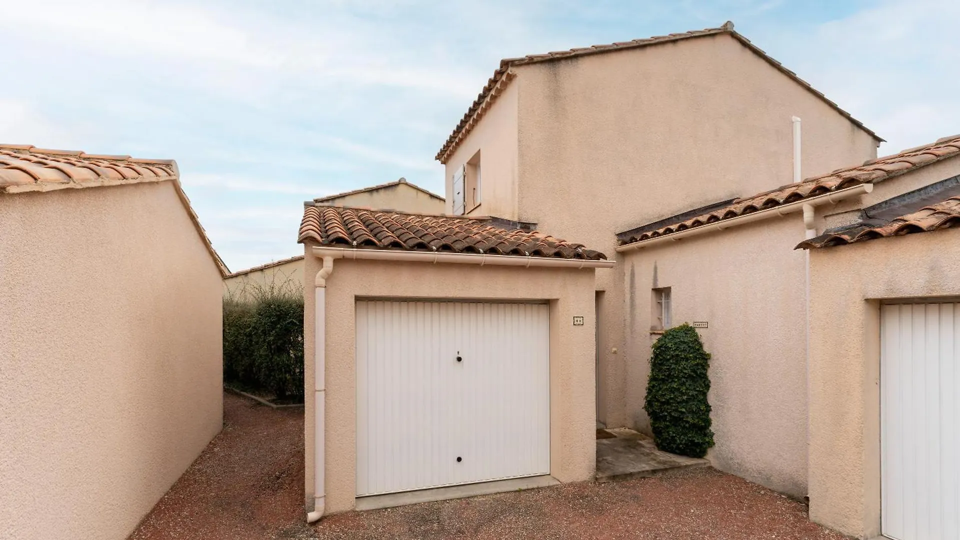 Holiday home Villa Climatisee Avec Piscine Vaison-la-Romaine France
