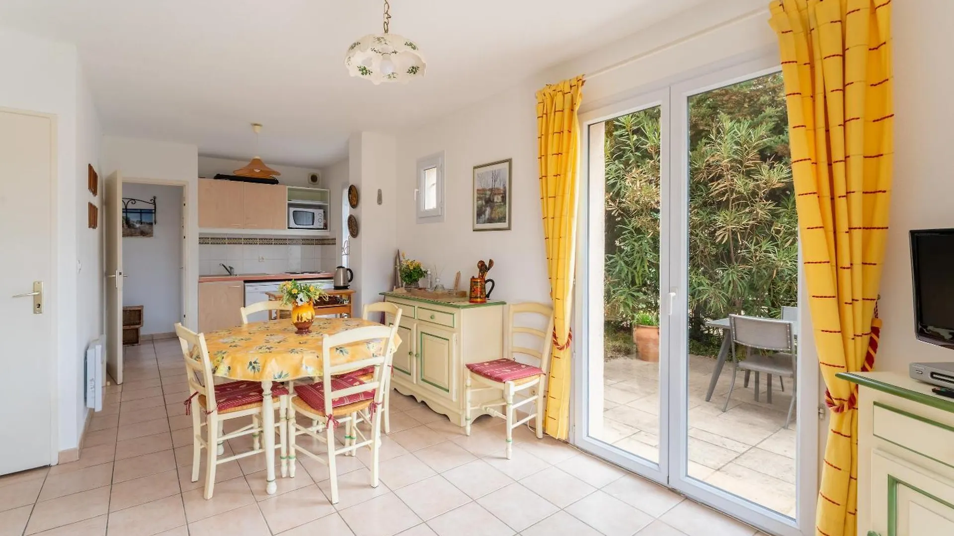 Villa Climatisee Avec Piscine Vaison-la-Romaine