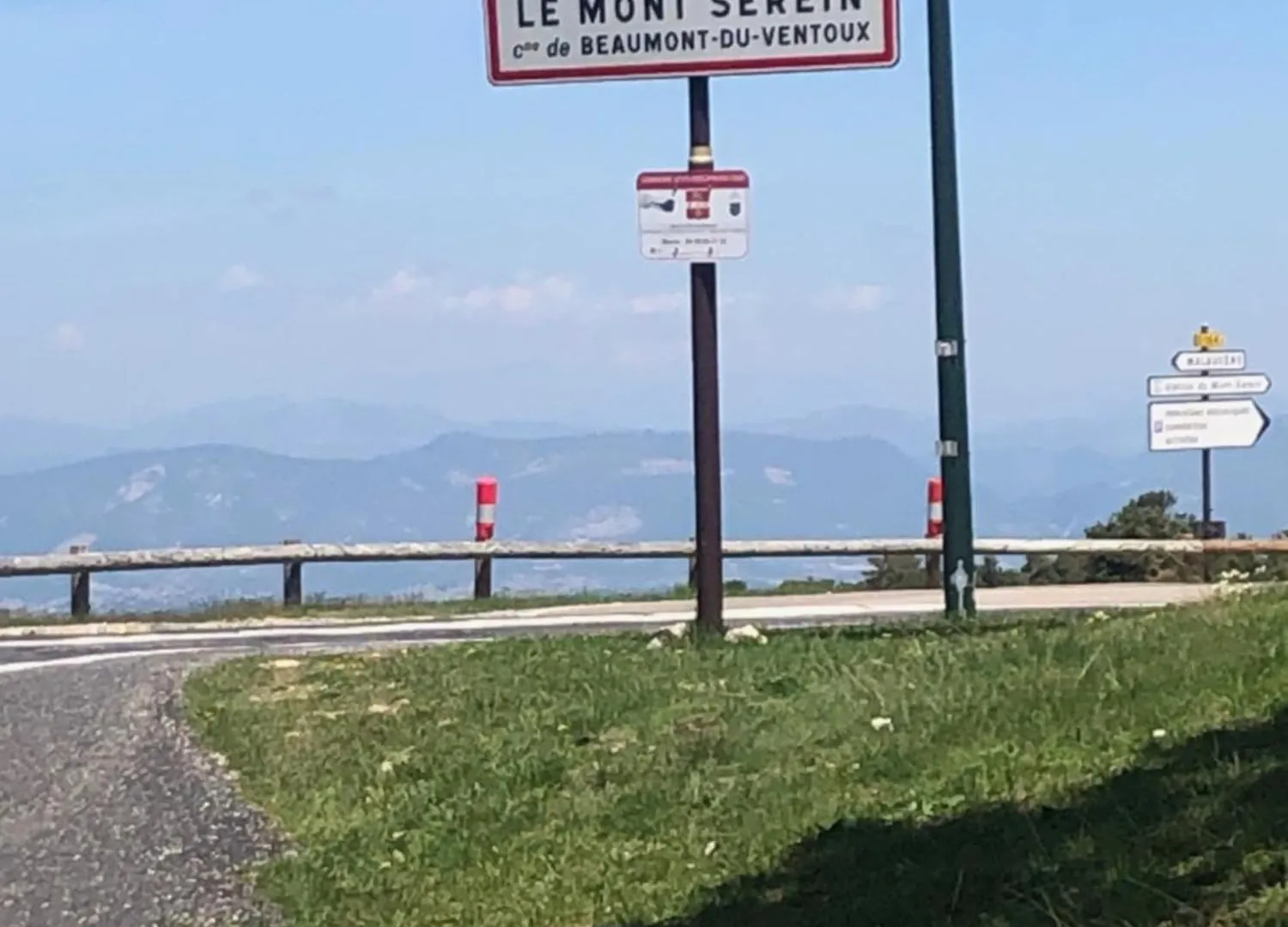 Villa Climatisee Avec Piscine Vaison-la-Romaine France